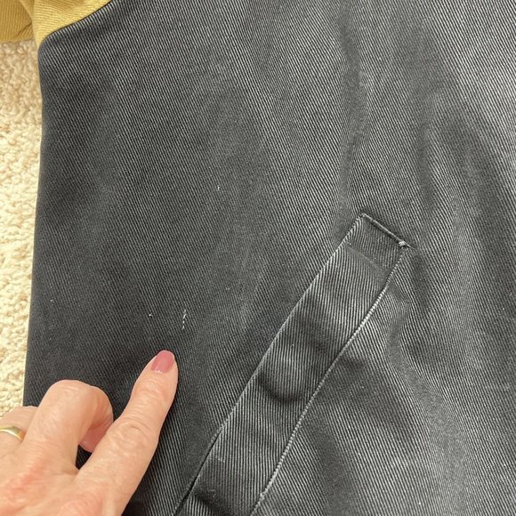 VTG Logo Athletic NASCAR Jacket Mens Size XXL 1998 50th Anniversary Racing - Picture 3 of 16